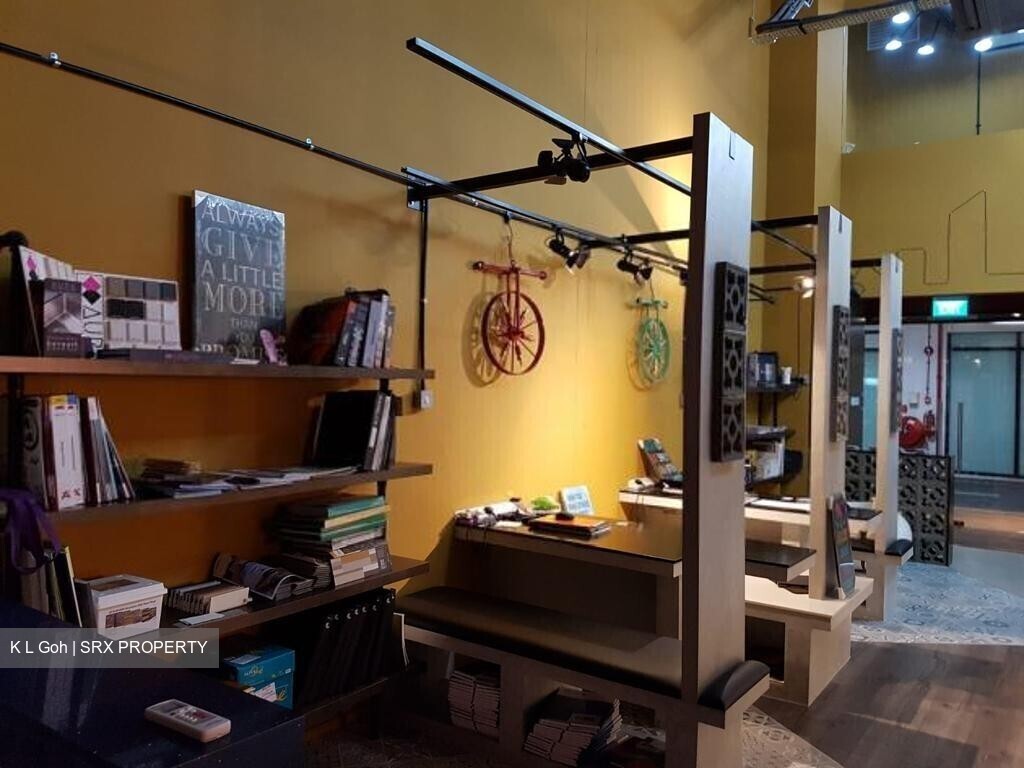 Oxley Bizhub 2 (D14), Factory #347853921